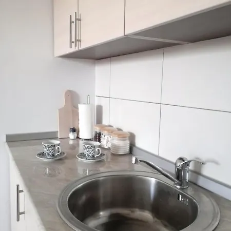 Uzicki-konaci Apartman Uzice