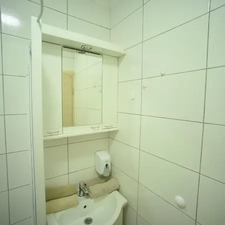 Apartman Uzicki-konaci