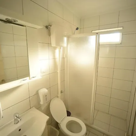 Appartamento Uzicki-konaci *