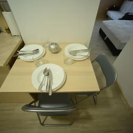 Apartman Uzicki-konaci