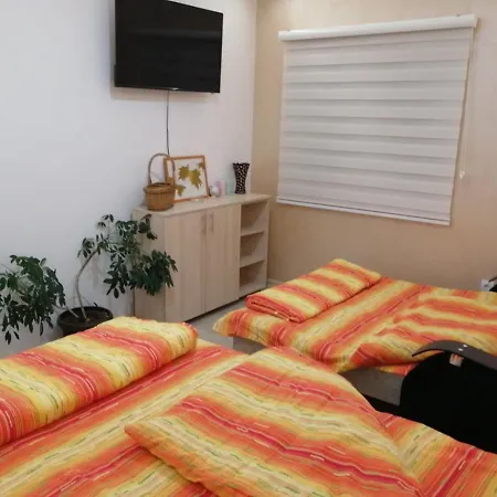 Appartamento Uzicki-konaci