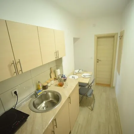 Uzicki-konaci Appartamento Užice