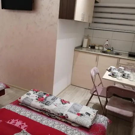 Uzicki-konaci Appartamento *