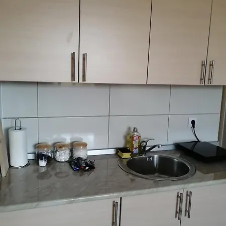 Uzicki-konaci Appartamento