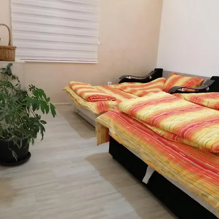 Apartman Uzicki-konaci Uzice