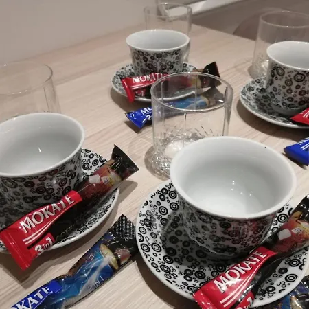 Uzicki-konaci Appartamento *