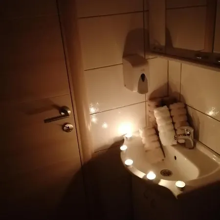 Apartman Uzicki-konaci *