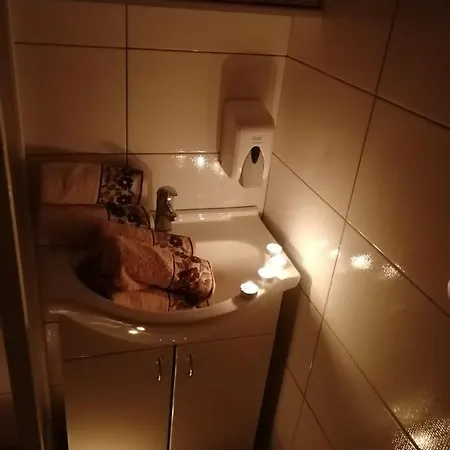 Uzicki-konaci Apartman Uzice