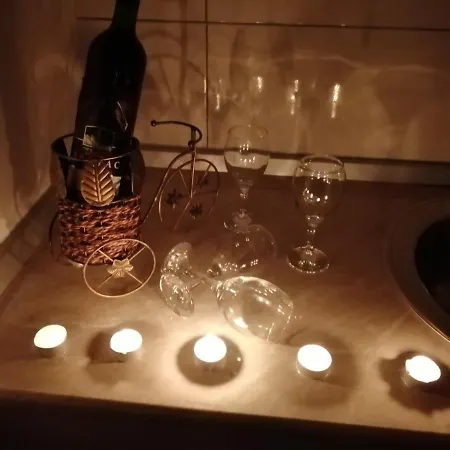 Lejlighed Uzicki-konaci *