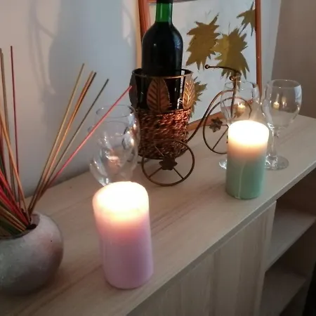 Appartamento Uzicki-konaci *