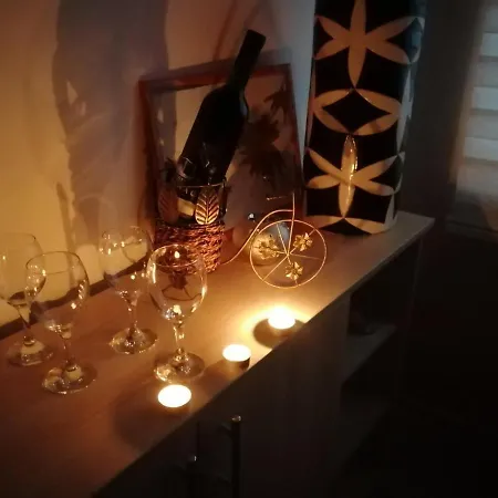 Apartment Uzicki-konaci