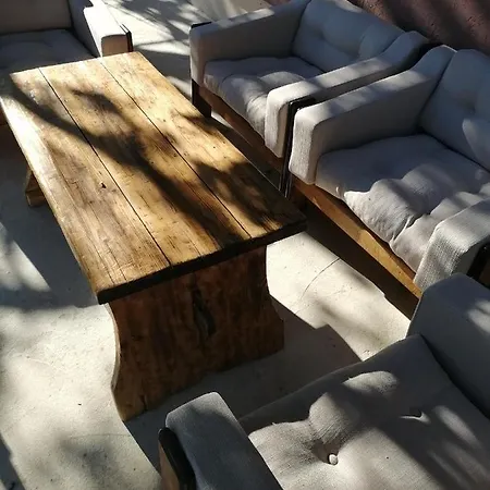 Apartman Uzicki-konaci Uzice