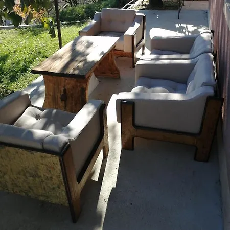 Uzicki-konaci Apartman