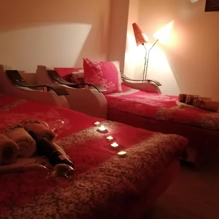 Appartamento Uzicki-konaci