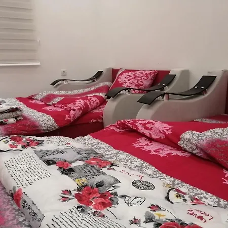 Appartamento Uzicki-konaci Užice