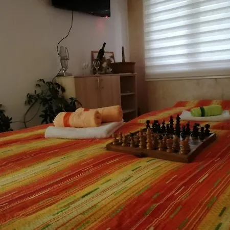 Apartman Uzicki-konaci Uzice