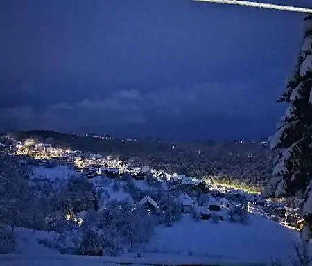 Apartman Uzicki-konaci Uzice