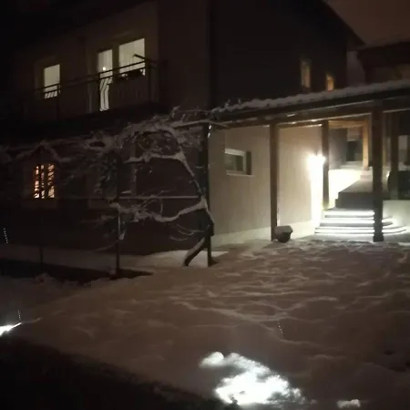 Uzicki-konaci Apartman Uzice