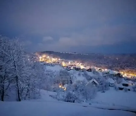 Uzicki-konaci Appartamento Užice