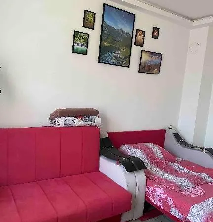 Uzicki-konaci Apartman Uzice