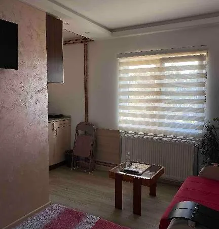 Appartamento Uzicki-konaci Užice