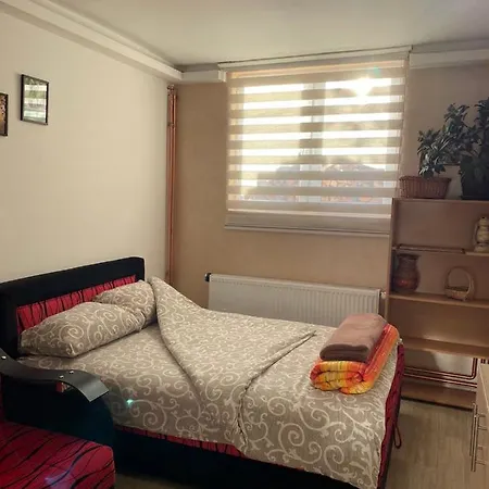 Appartamento Uzicki-konaci *