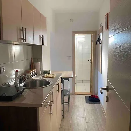 Appartamento Uzicki-konaci Užice