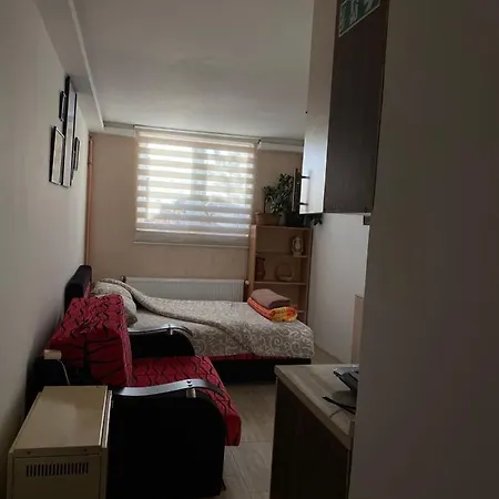 Apartman Uzicki-konaci *