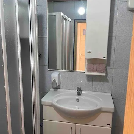 Apartman Uzicki-konaci *