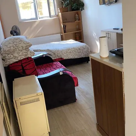 Uzicki-konaci Apartman Uzice