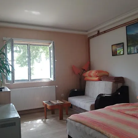 Apartman Uzicki-konaci Uzice