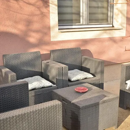 Uzicki-konaci Διαμέρισμα