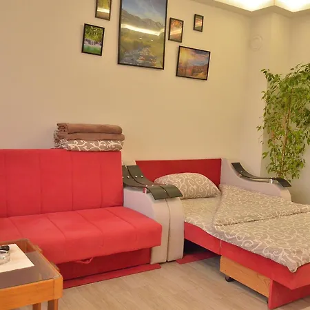 Uzicki-konaci Διαμέρισμα