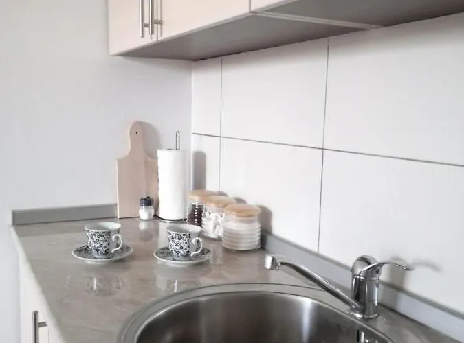 Uzicki-konaci Διαμέρισμα Užice