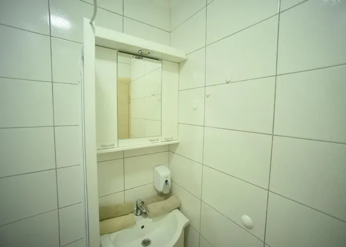 Διαμέρισμα Uzicki-konaci