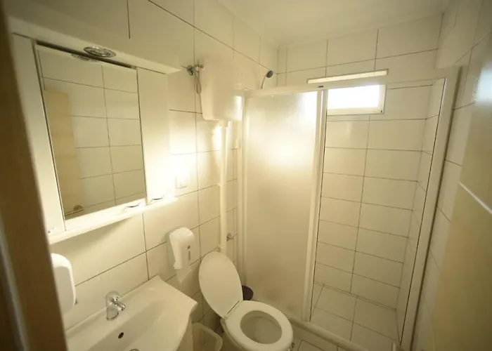 Διαμέρισμα Uzicki-konaci *