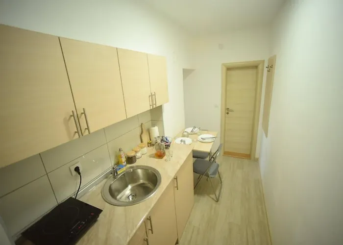 Uzicki-konaci Διαμέρισμα Užice