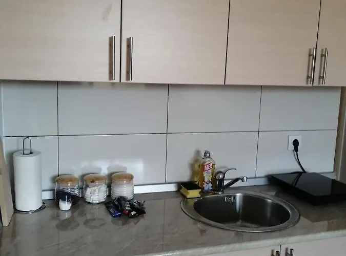 Uzicki-konaci Διαμέρισμα