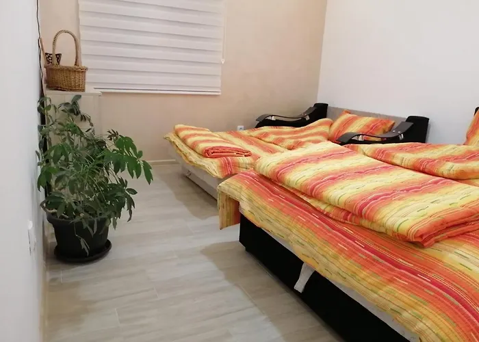 Διαμέρισμα Uzicki-konaci Užice