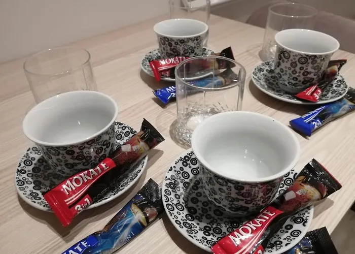 Uzicki-konaci Διαμέρισμα *