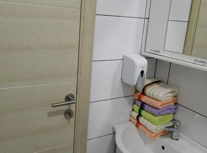 Uzicki-konaci Διαμέρισμα *