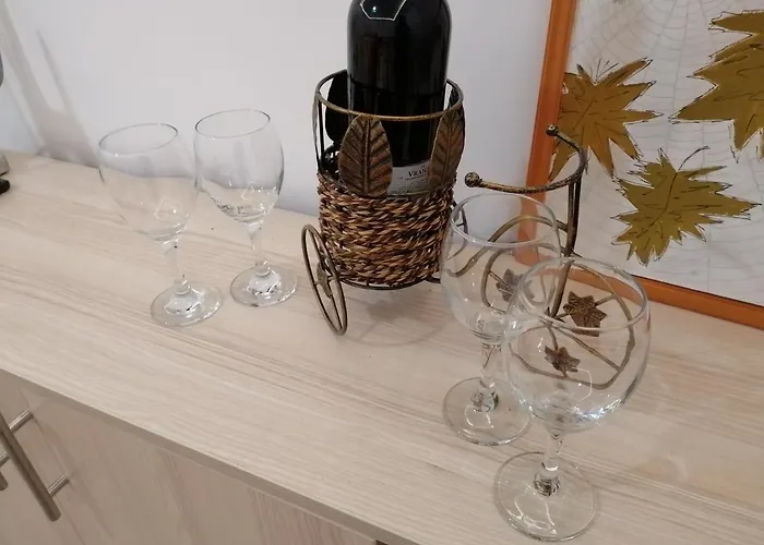 Uzicki-konaci Διαμέρισμα *