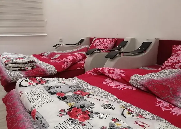 Διαμέρισμα Uzicki-konaci Užice