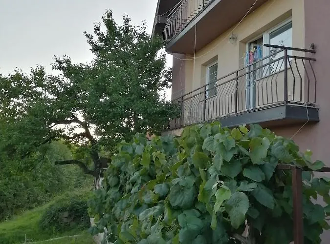 Uzicki-konaci Διαμέρισμα Užice