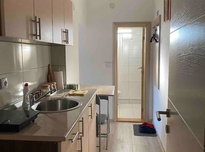 Διαμέρισμα Uzicki-konaci Užice