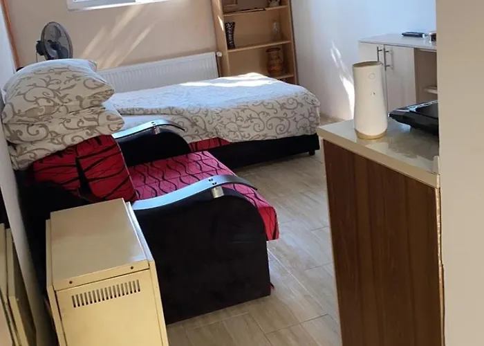 Uzicki-konaci Διαμέρισμα Užice