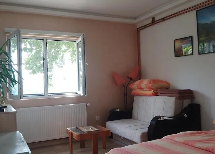 Διαμέρισμα Uzicki-konaci Užice