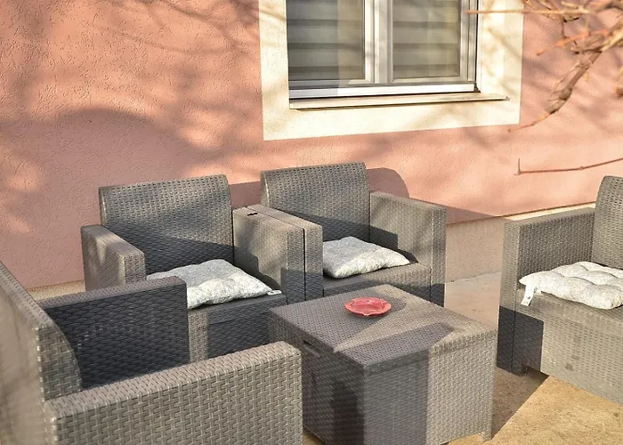 Uzicki-konaci Διαμέρισμα