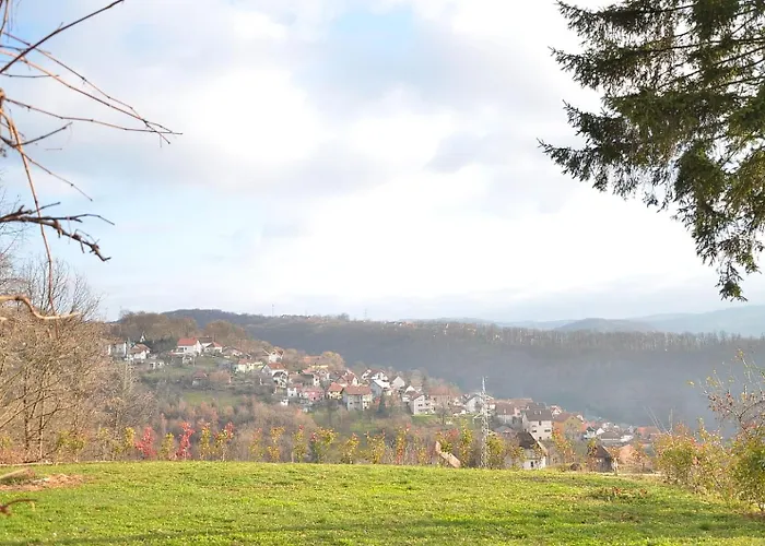 Διαμέρισμα Uzicki-konaci Užice