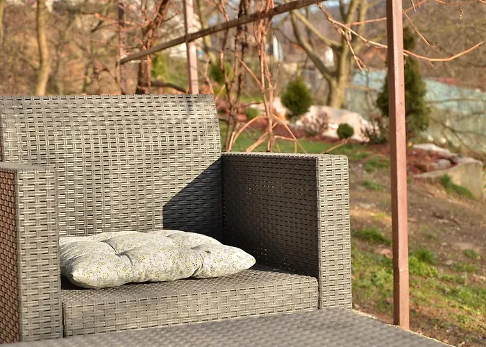 Διαμέρισμα Uzicki-konaci *